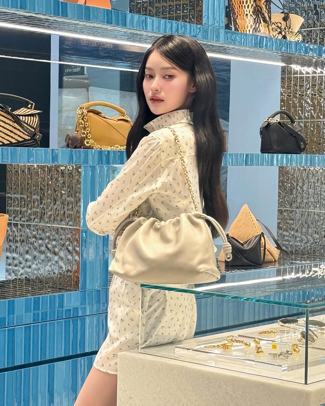 มาเบล - สุชาดา สอนพันธ์