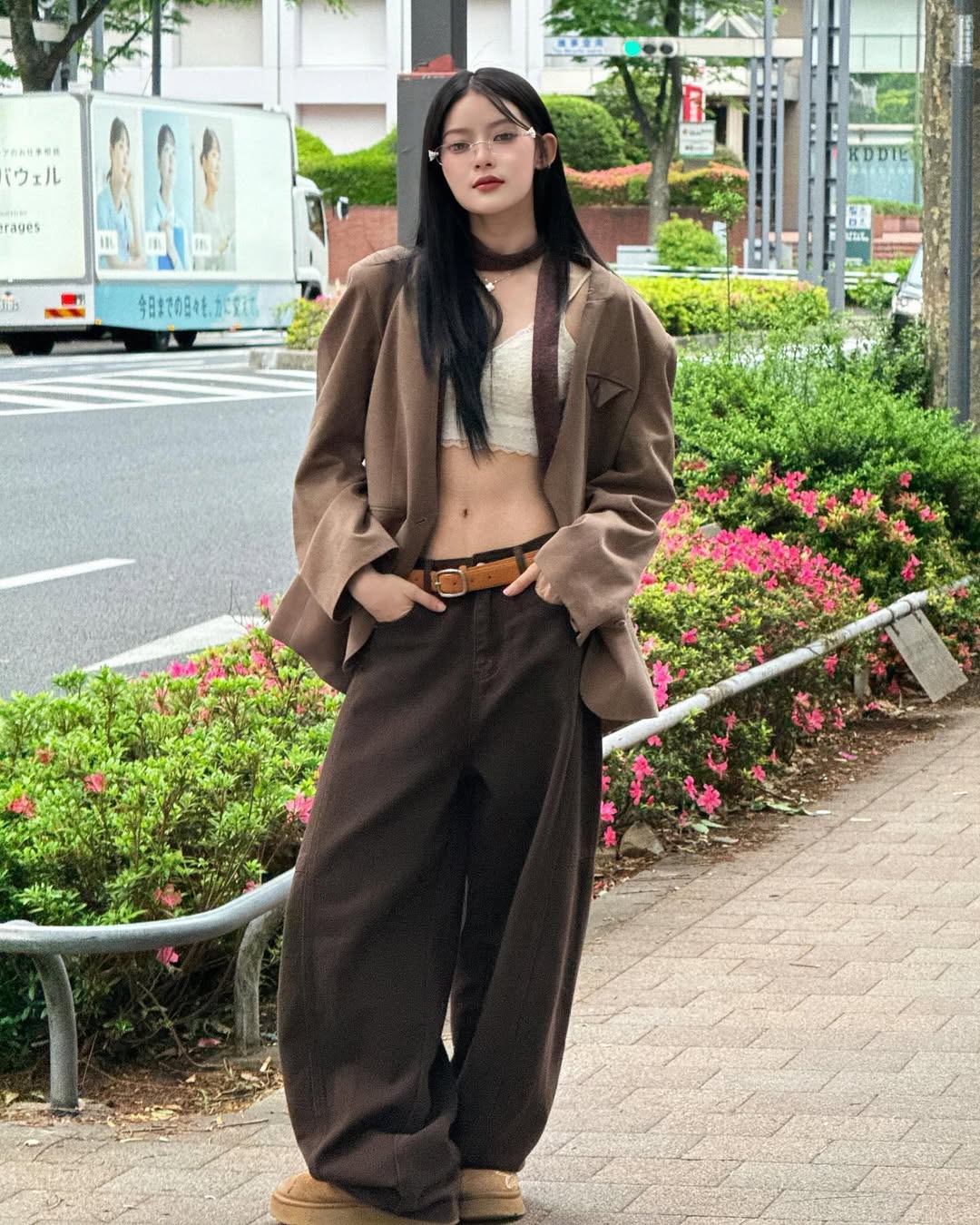 มาเบล - สุชาดา สอนพันธ์