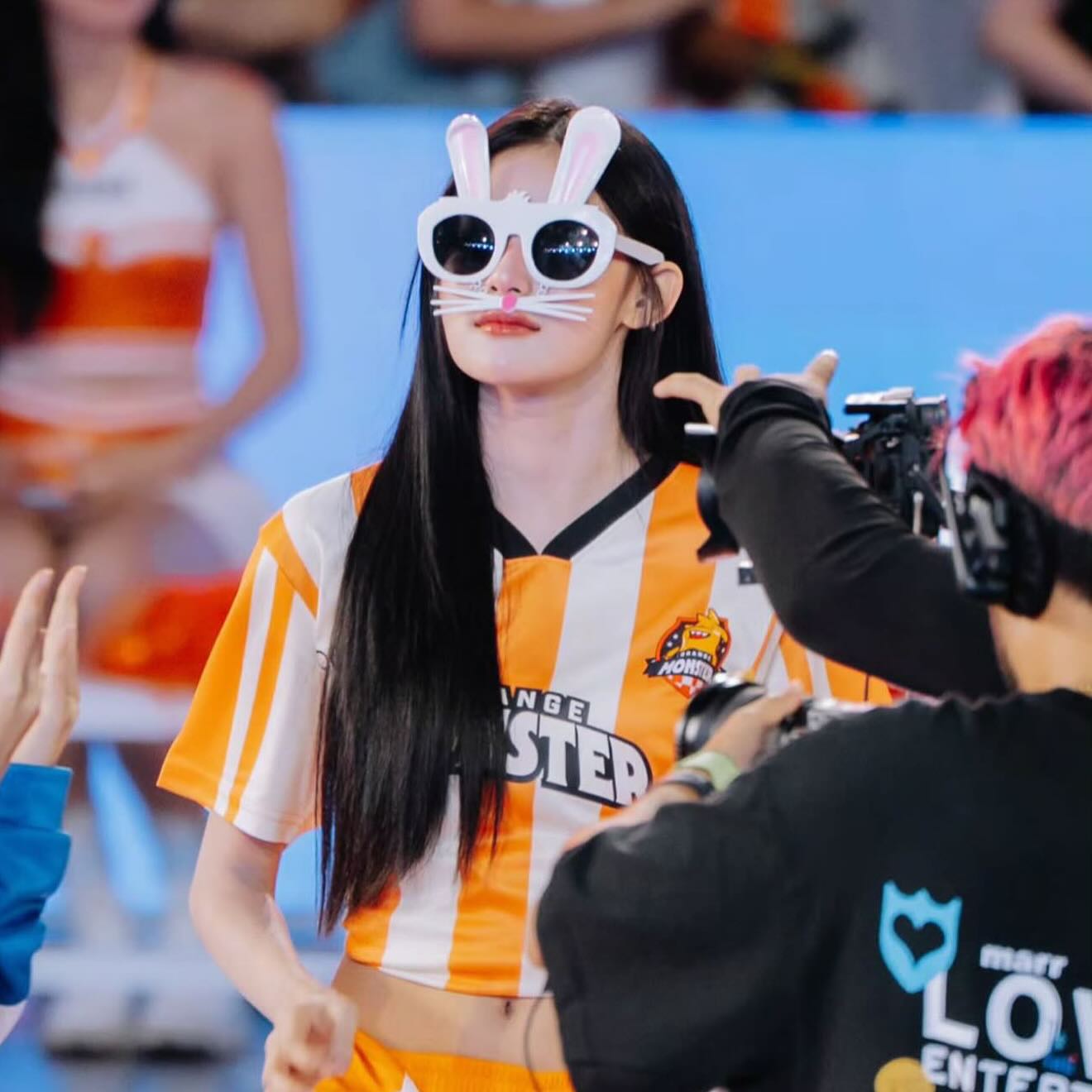 มาเบล - สุชาดา สอนพันธ์