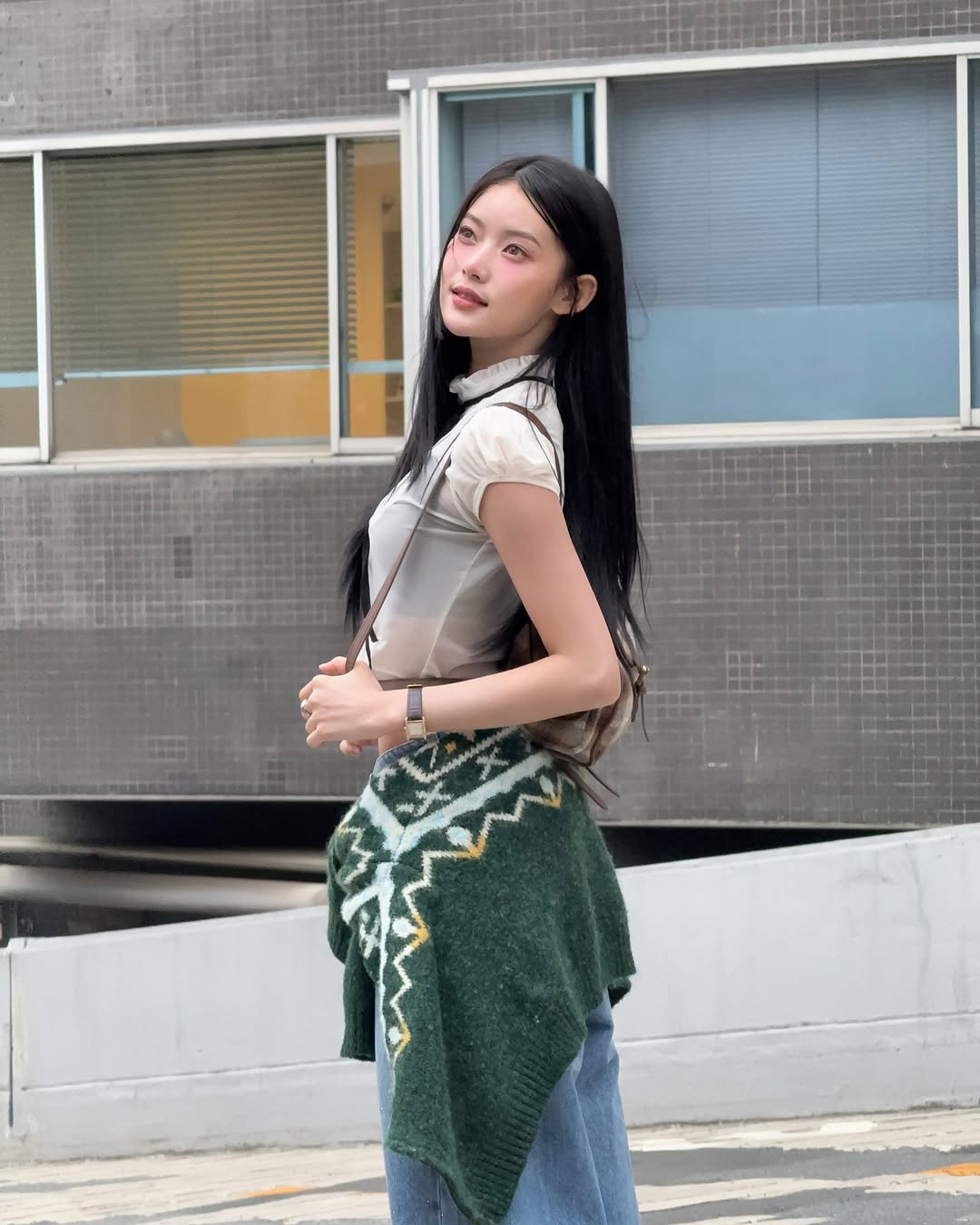 มาเบล - สุชาดา สอนพันธ์