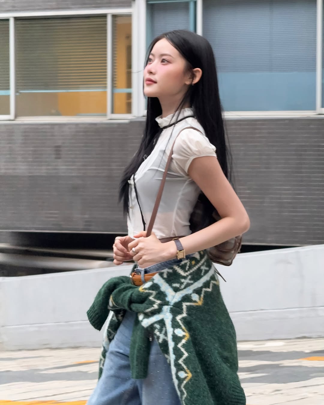 มาเบล - สุชาดา สอนพันธ์
