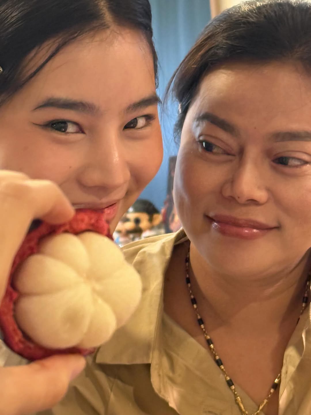 มาเบล - สุชาดา สอนพันธ์