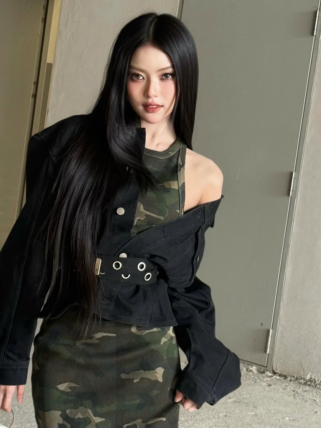 มาเบล - สุชาดา สอนพันธ์