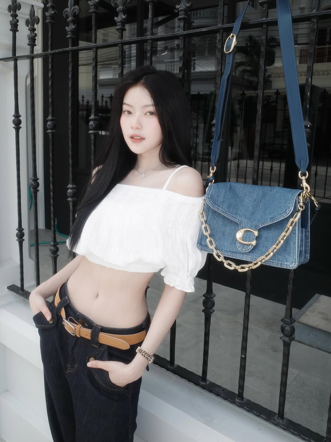 มาเบล - สุชาดา สอนพันธ์