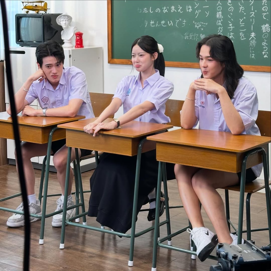 มาเบล - สุชาดา สอนพันธ์