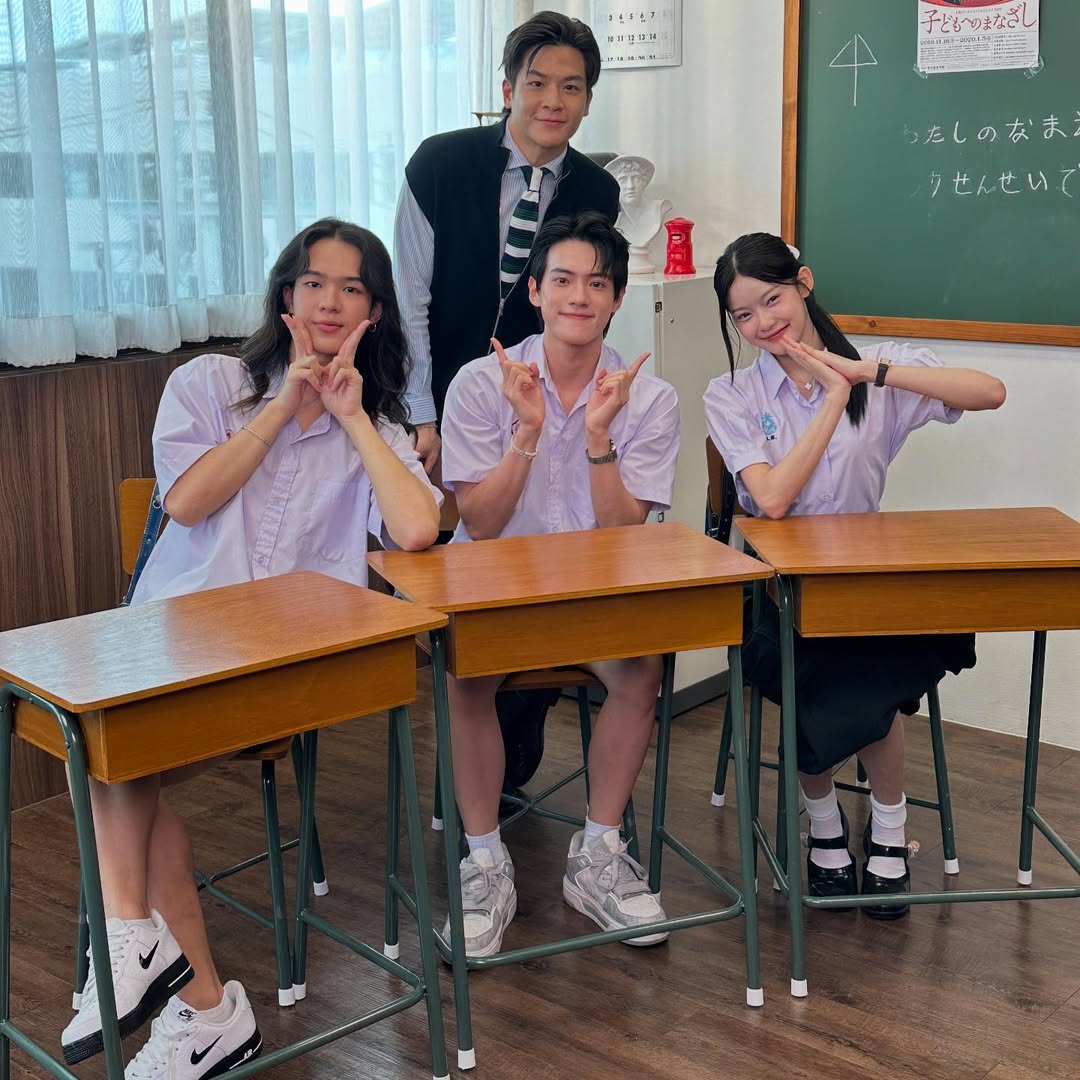 มาเบล - สุชาดา สอนพันธ์
