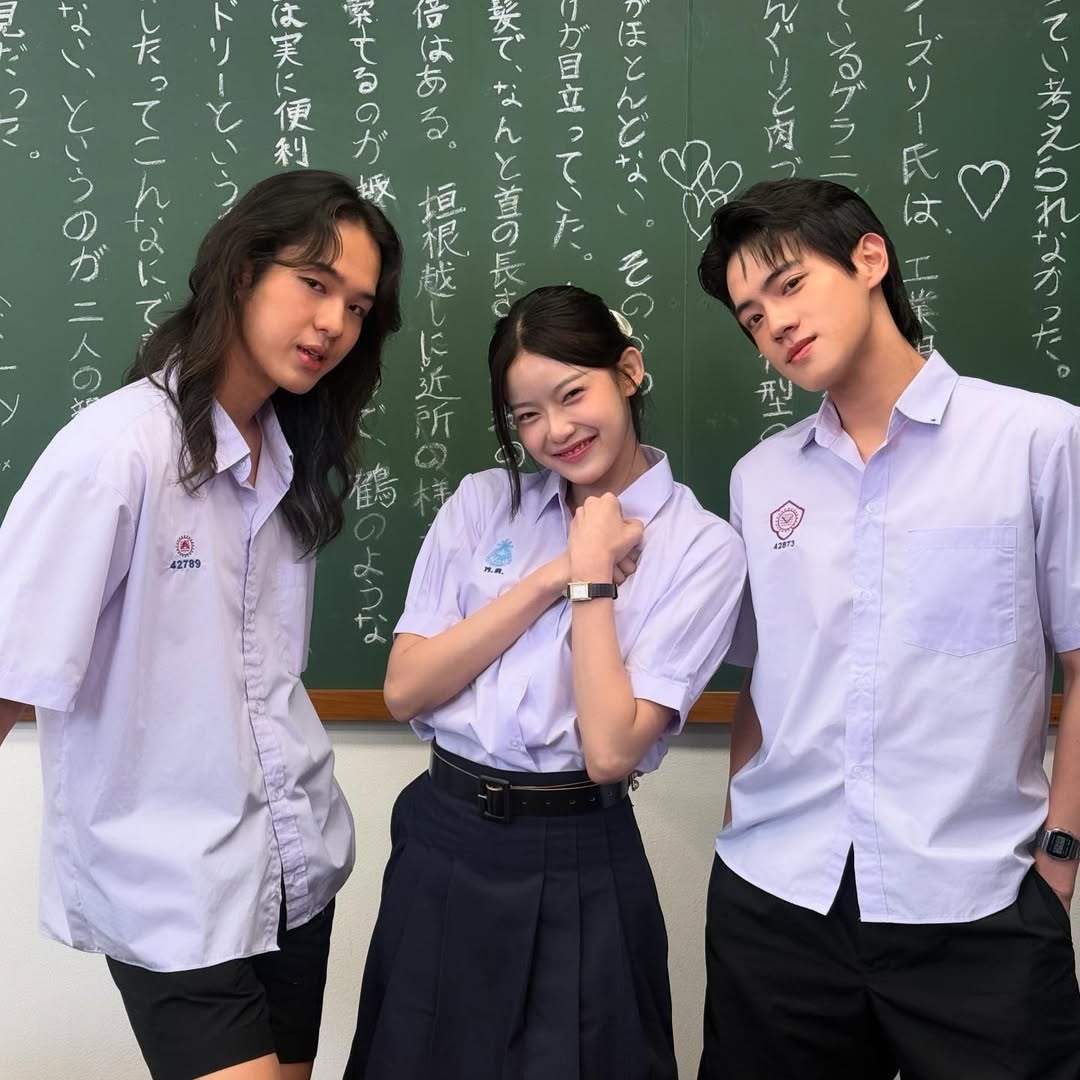 มาเบล - สุชาดา สอนพันธ์