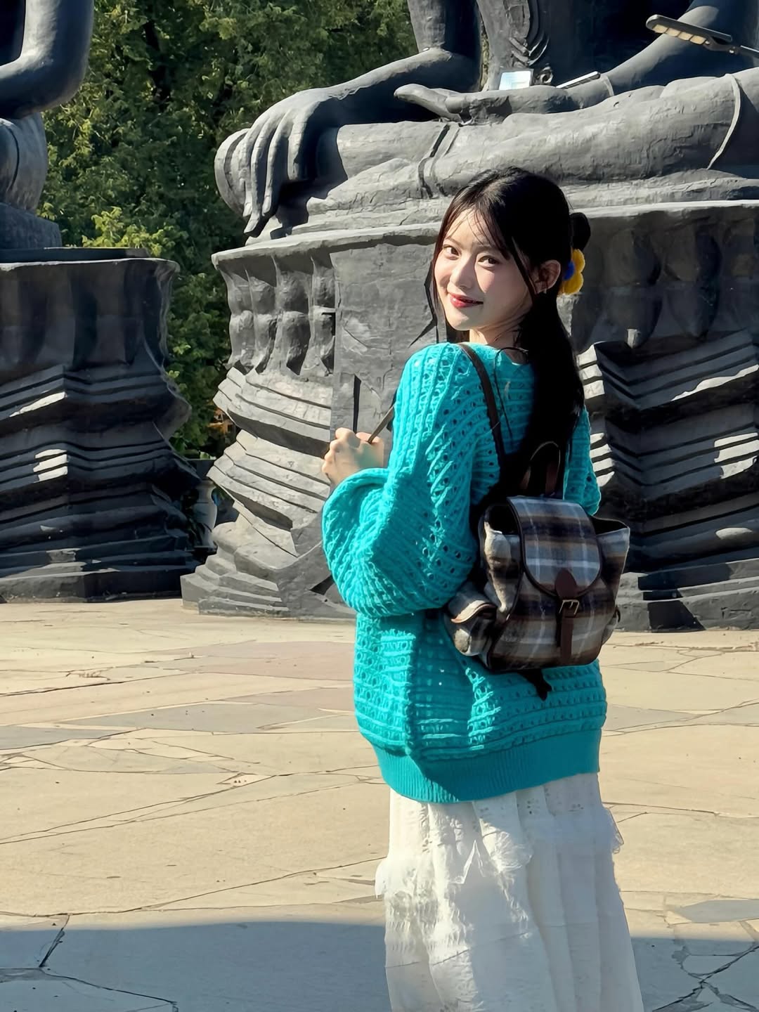 มาเบล - สุชาดา สอนพันธ์