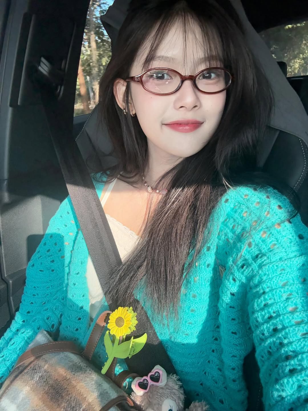 มาเบล - สุชาดา สอนพันธ์