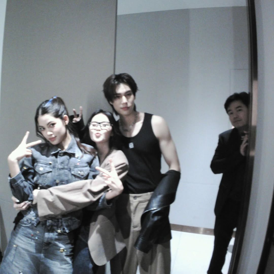 มาเบล - สุชาดา สอนพันธ์