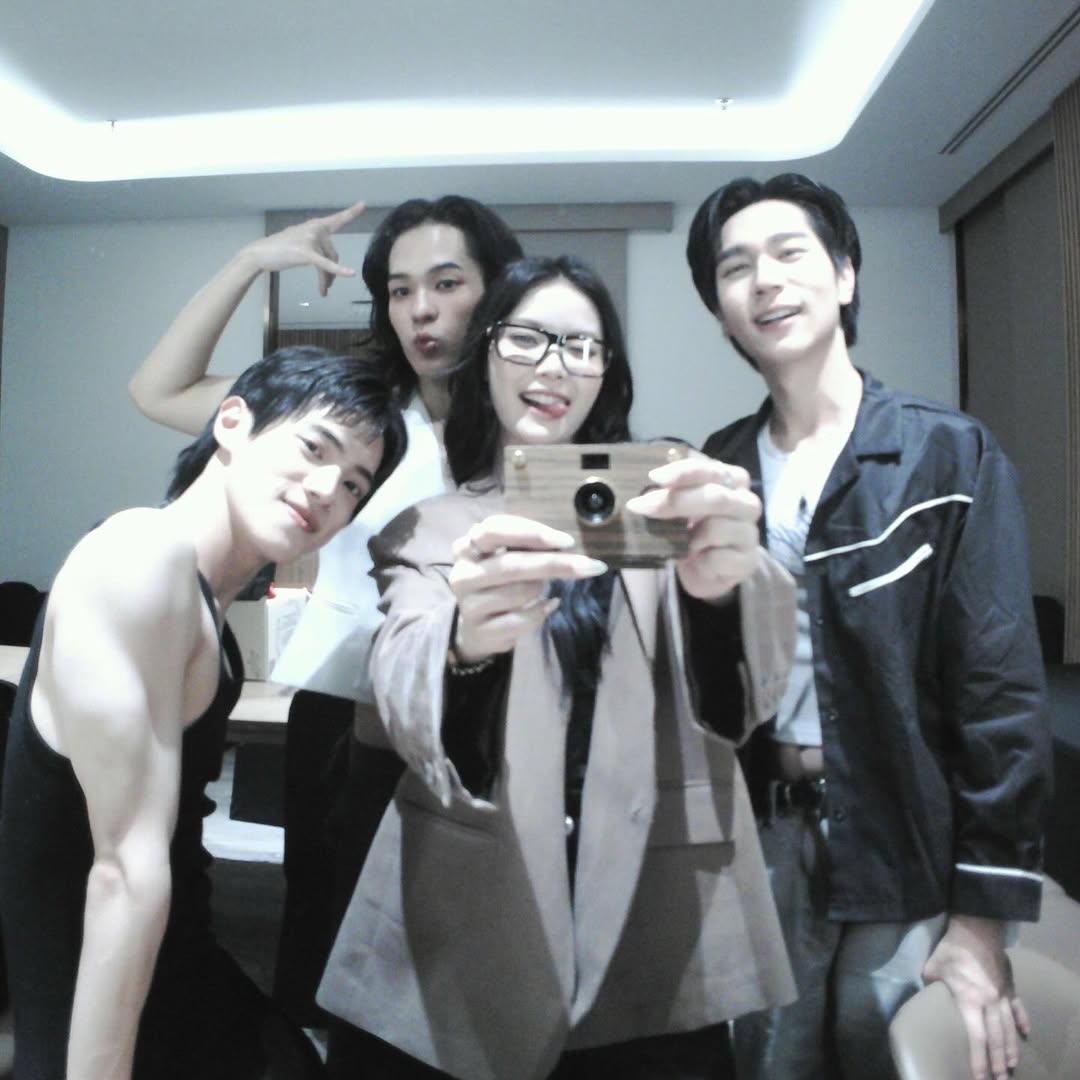 มาเบล - สุชาดา สอนพันธ์