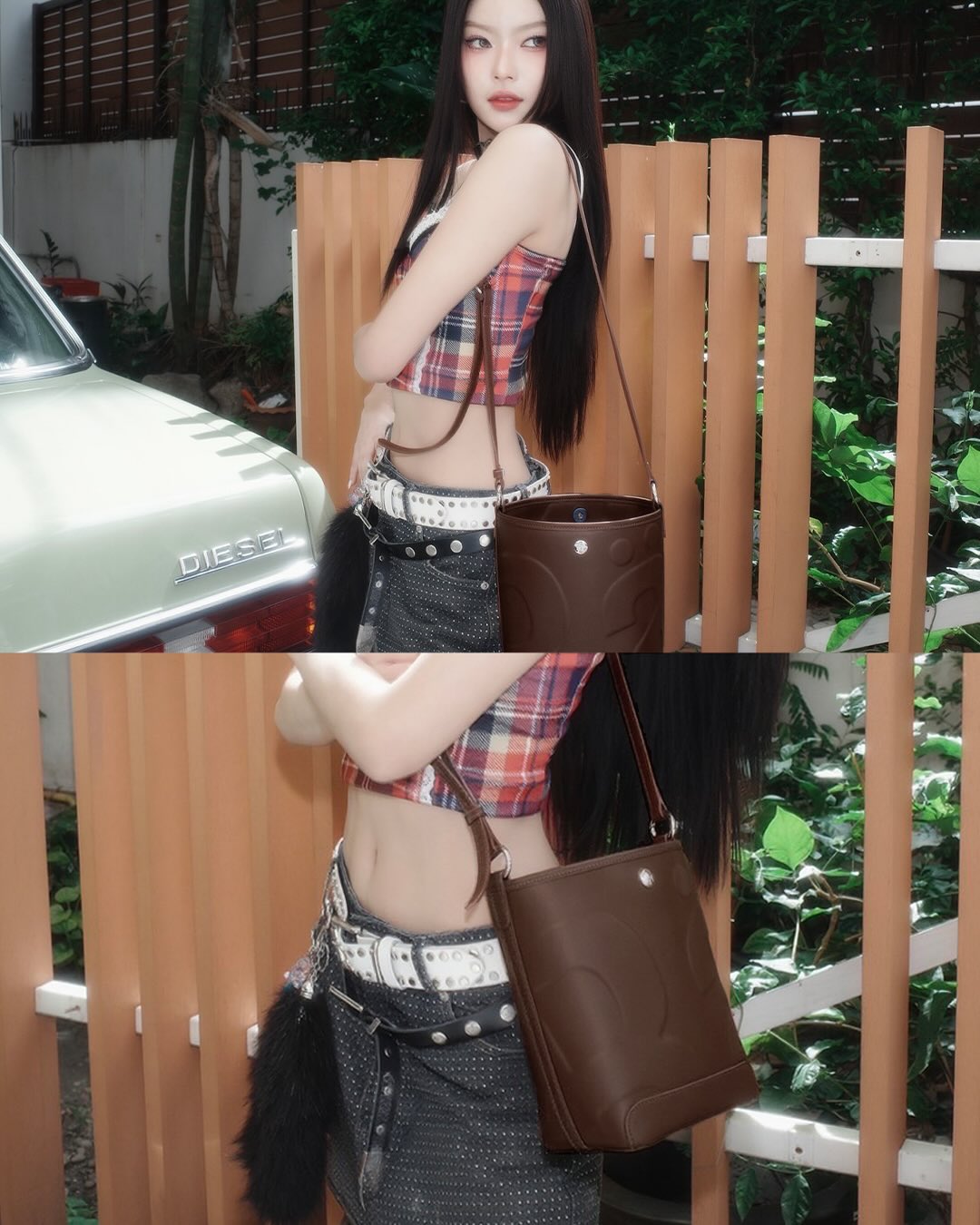 มาเบล - สุชาดา สอนพันธ์