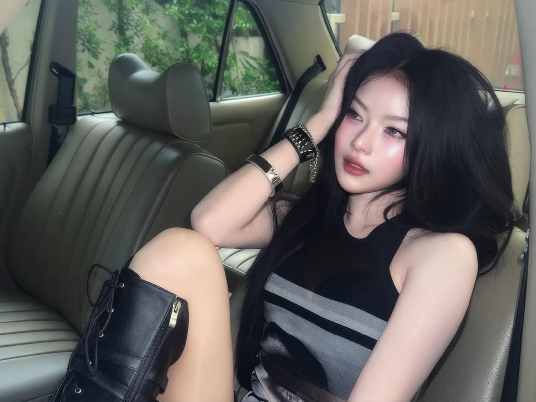 มาเบล - สุชาดา สอนพันธ์