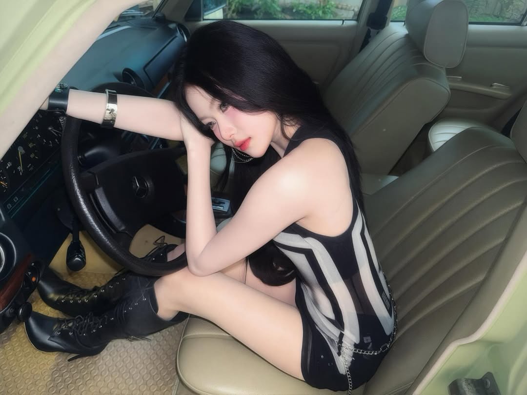 มาเบล - สุชาดา สอนพันธ์