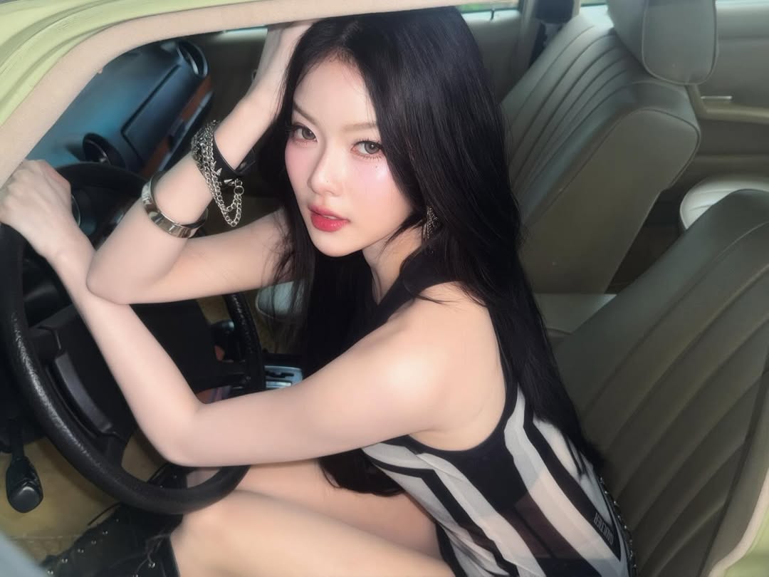 มาเบล - สุชาดา สอนพันธ์