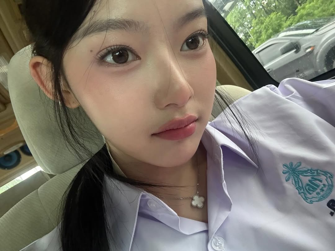 มาเบล - สุชาดา สอนพันธ์