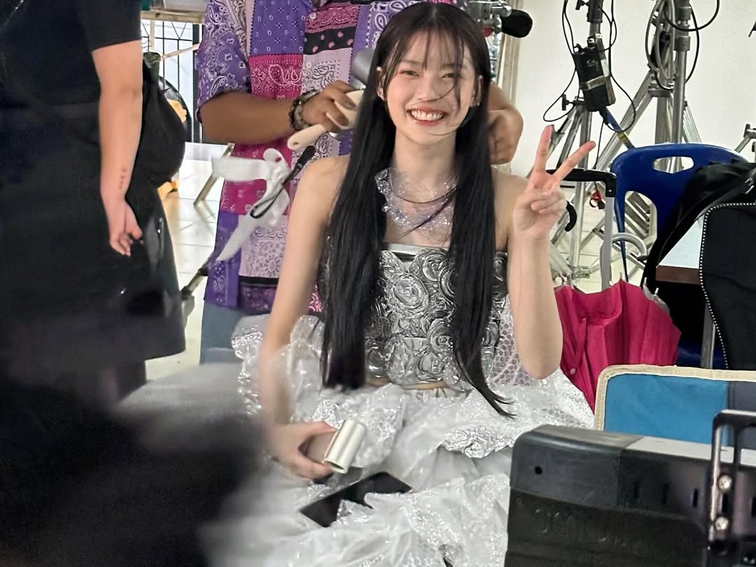 มาเบล - สุชาดา สอนพันธ์