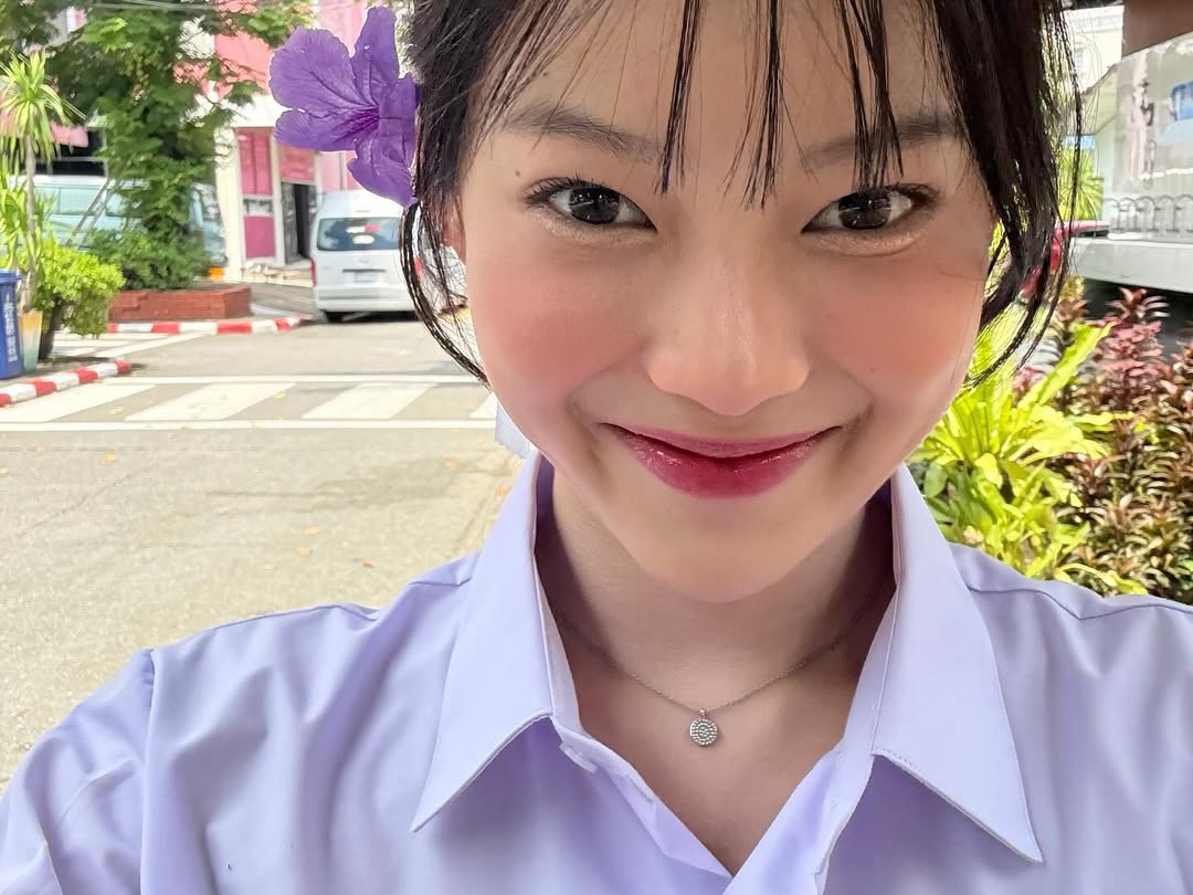 มาเบล - สุชาดา สอนพันธ์