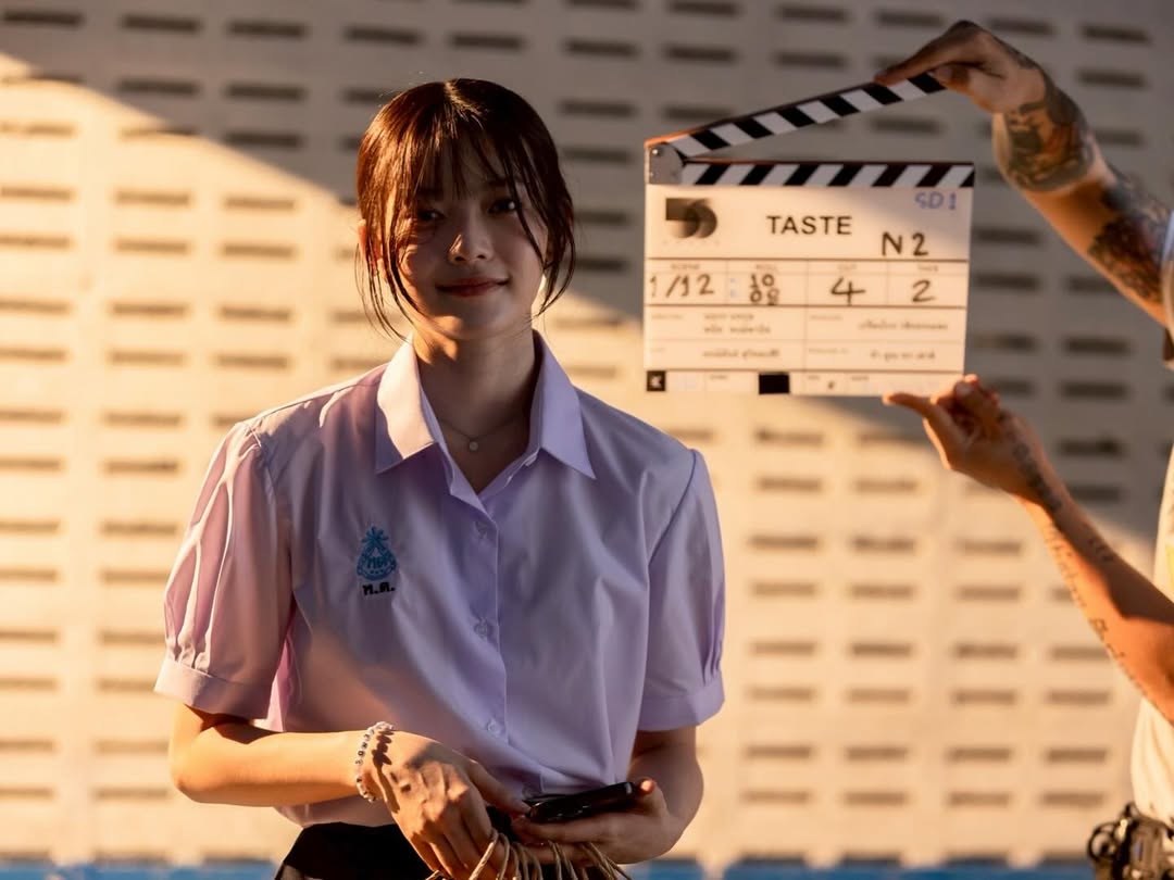 มาเบล - สุชาดา สอนพันธ์