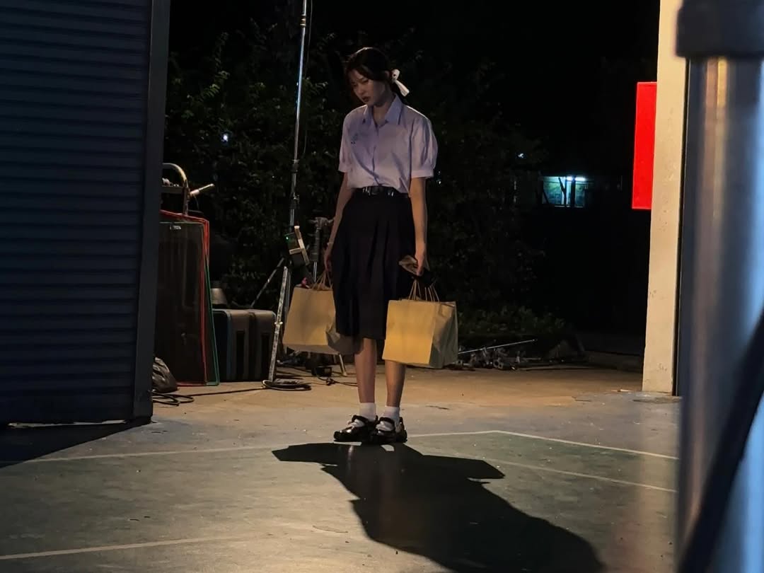 มาเบล - สุชาดา สอนพันธ์