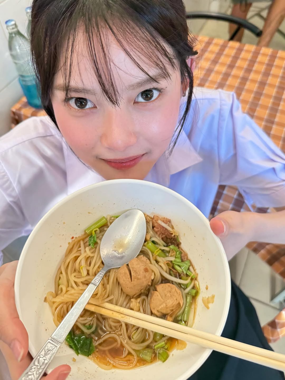 มาเบล - สุชาดา สอนพันธ์