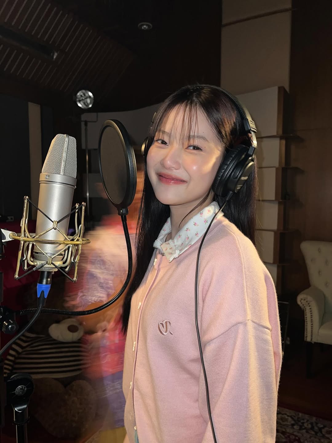 มาเบล - สุชาดา สอนพันธ์
