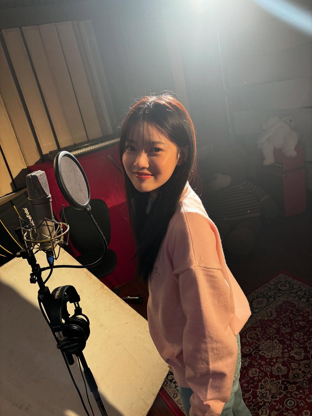 มาเบล - สุชาดา สอนพันธ์