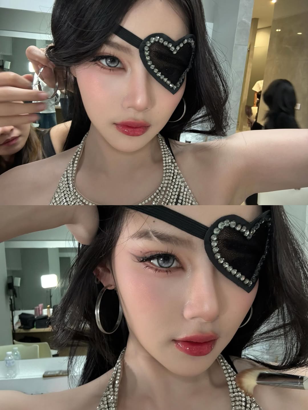 มาเบล - สุชาดา สอนพันธ์