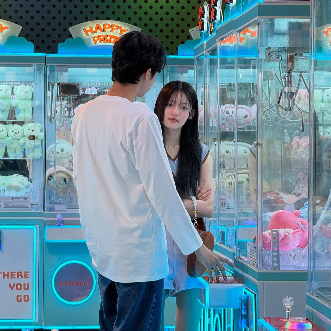 มาเบล - สุชาดา สอนพันธ์