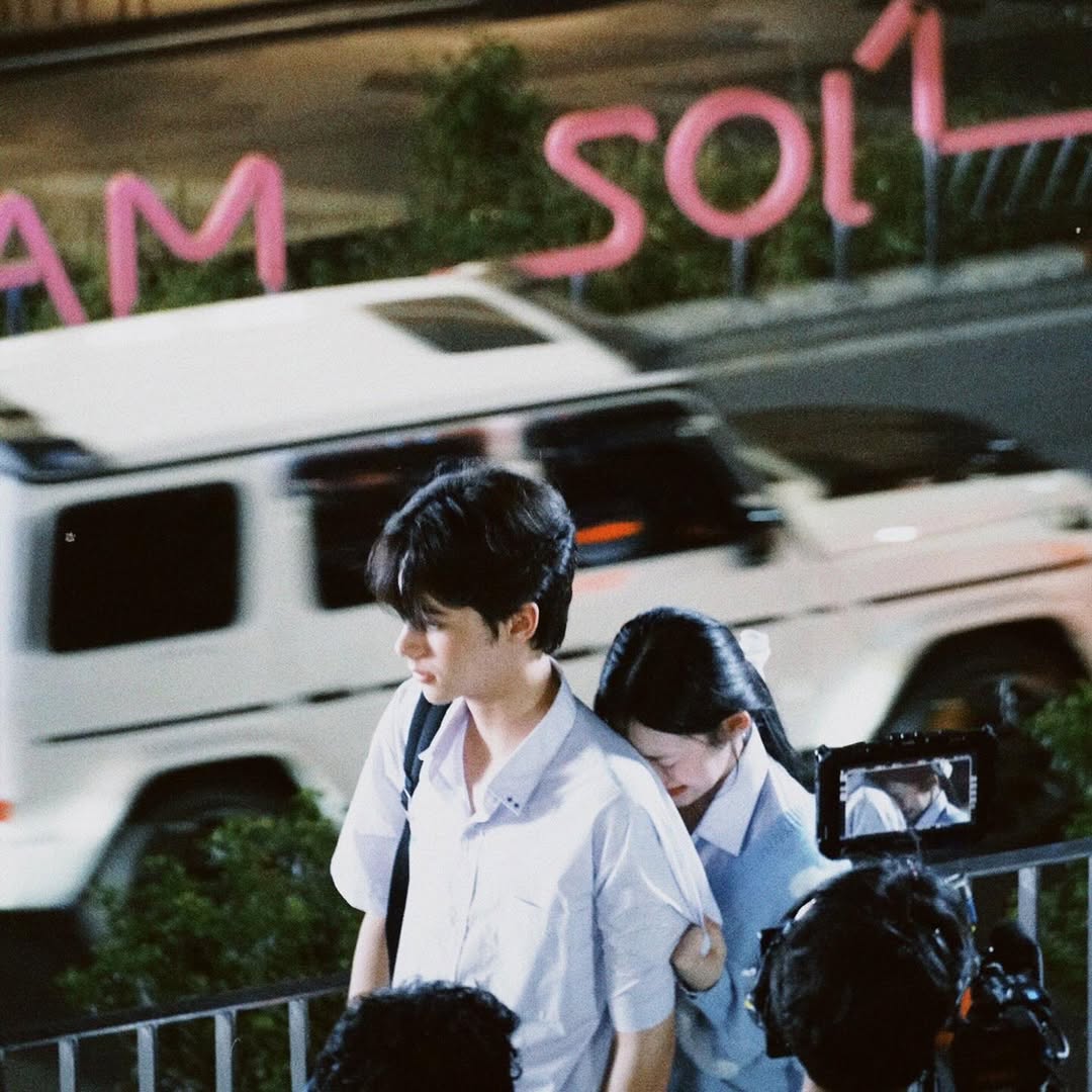 มาเบล - สุชาดา สอนพันธ์