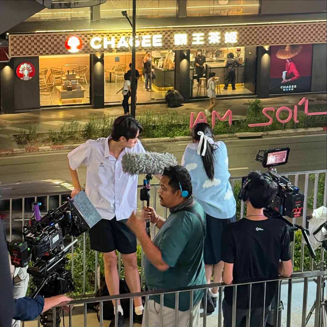 มาเบล - สุชาดา สอนพันธ์