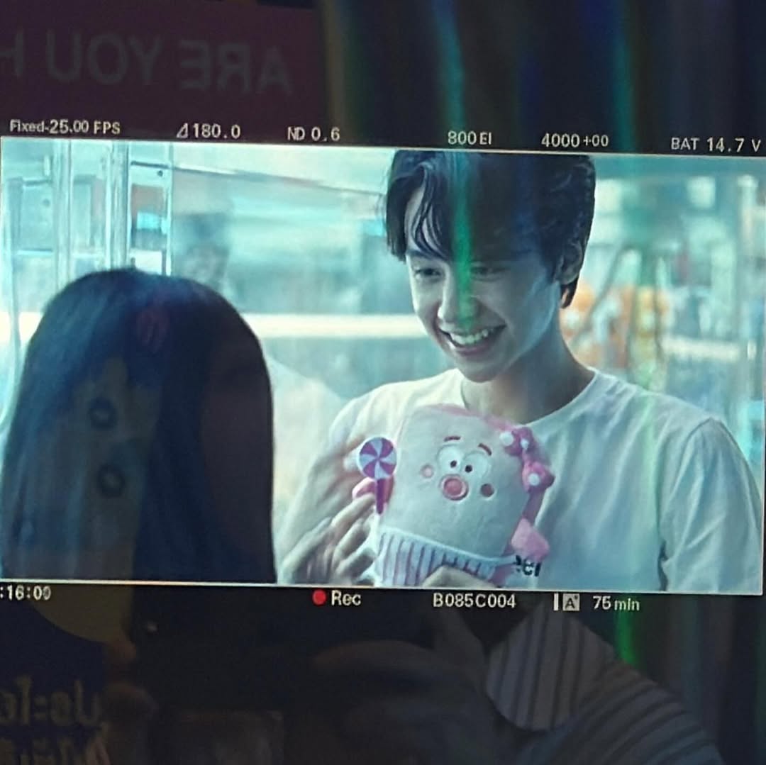 มาเบล - สุชาดา สอนพันธ์