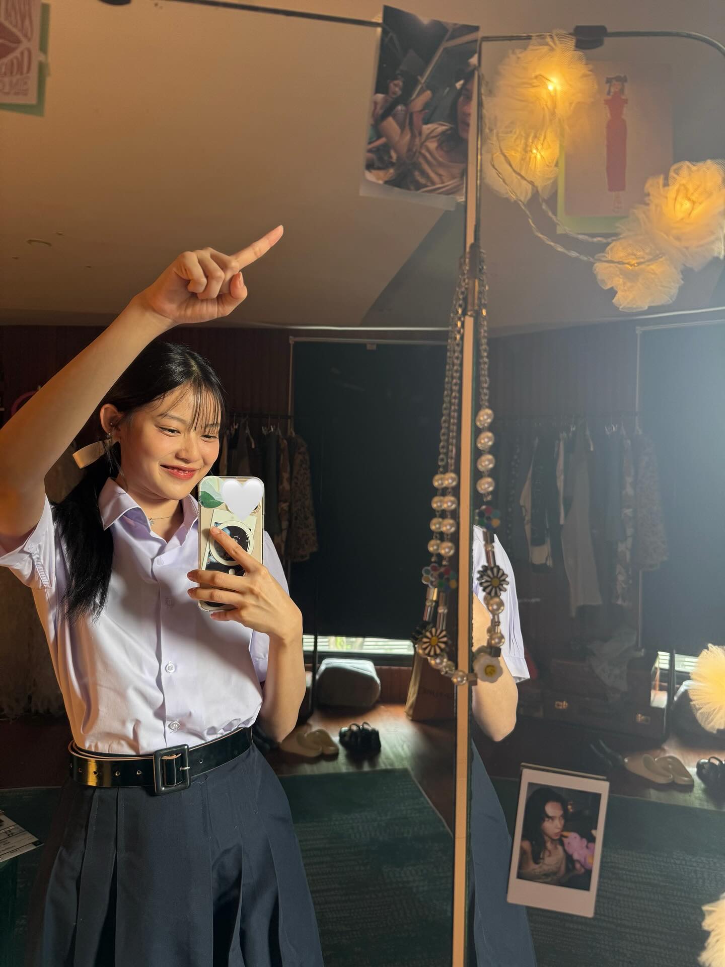 มาเบล - สุชาดา สอนพันธ์
