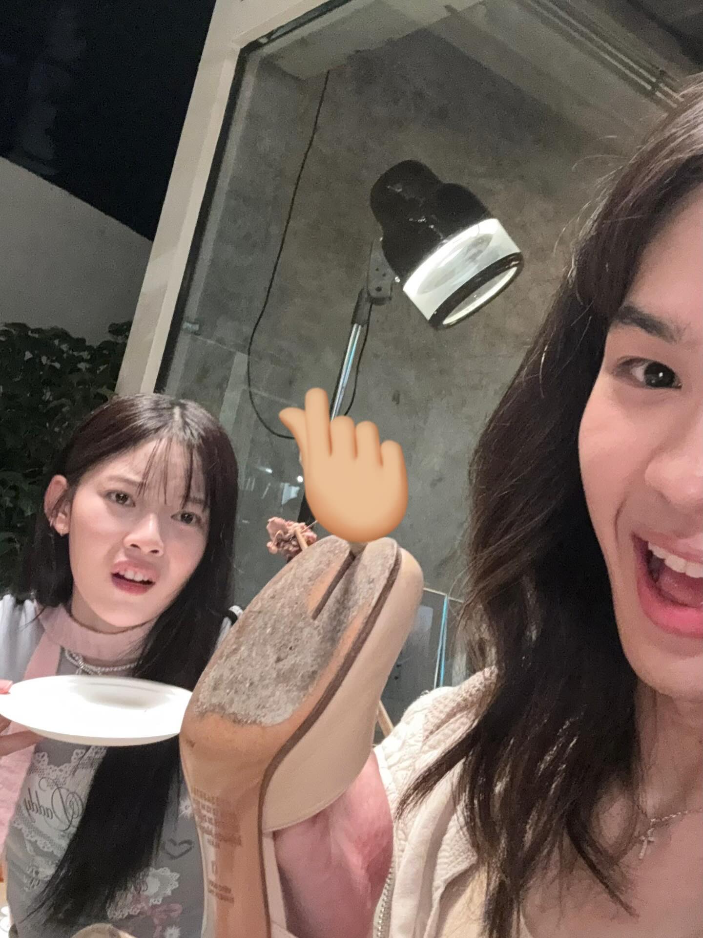 มาเบล - สุชาดา สอนพันธ์