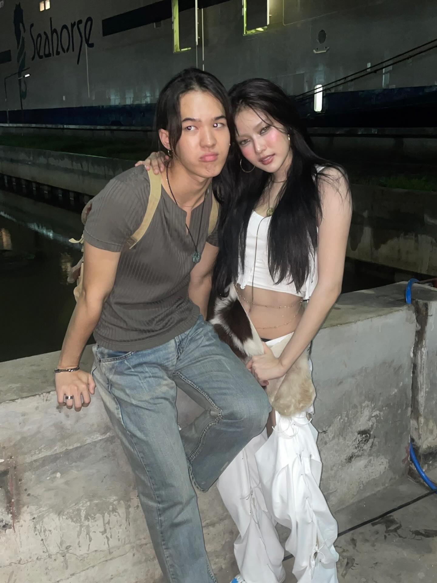 มาเบล - สุชาดา สอนพันธ์