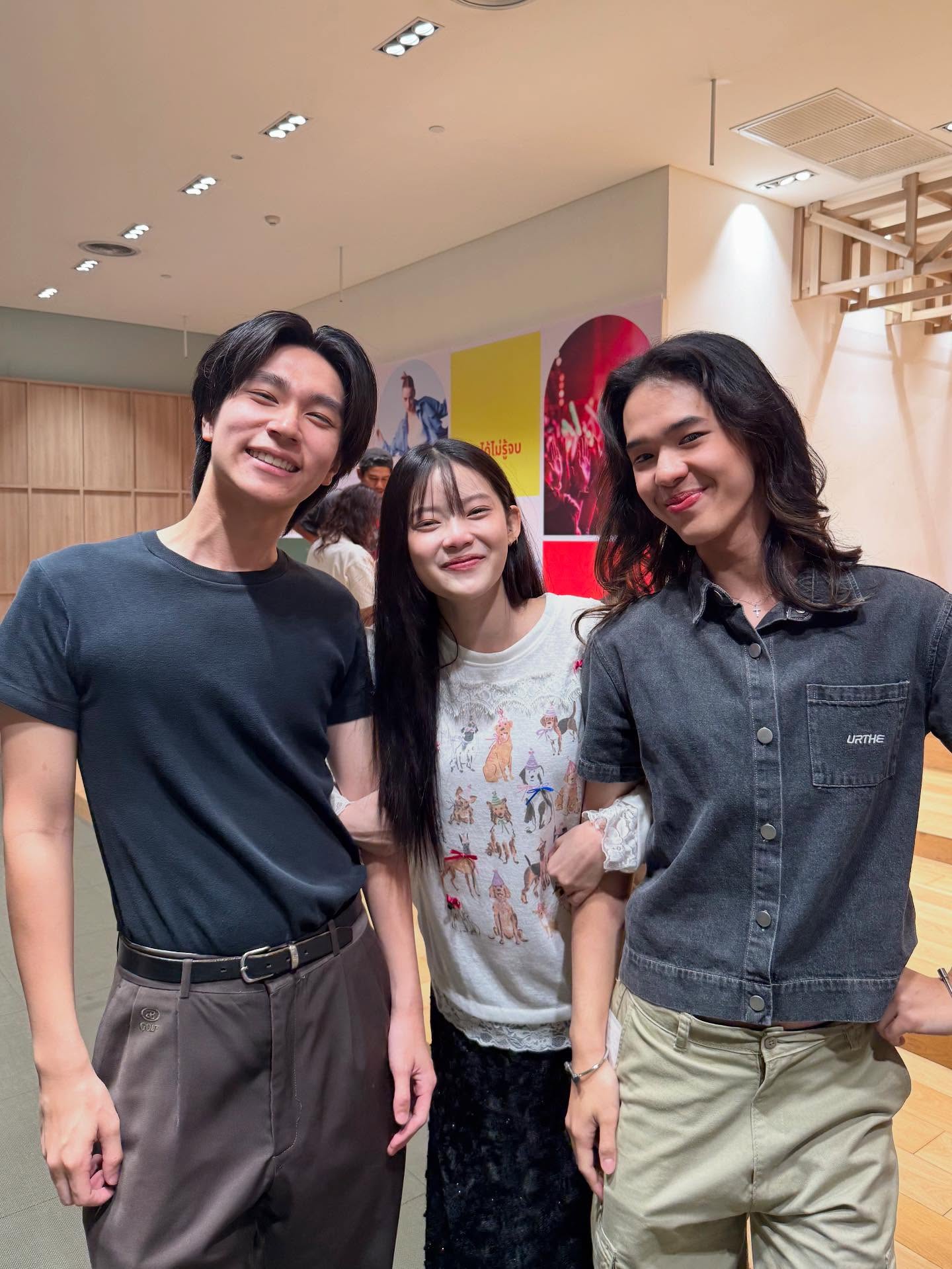 มาเบล - สุชาดา สอนพันธ์