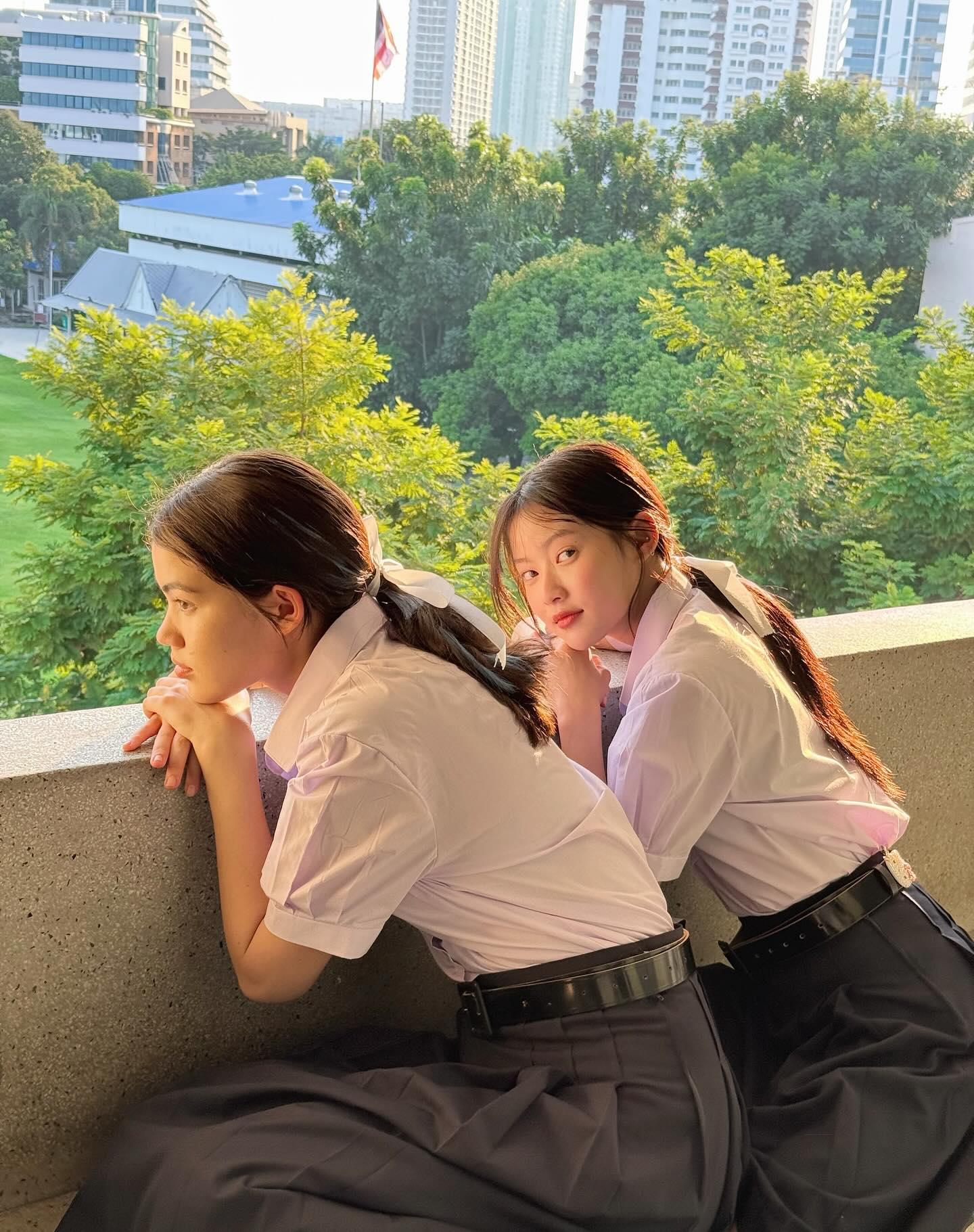 มาเบล - สุชาดา สอนพันธ์