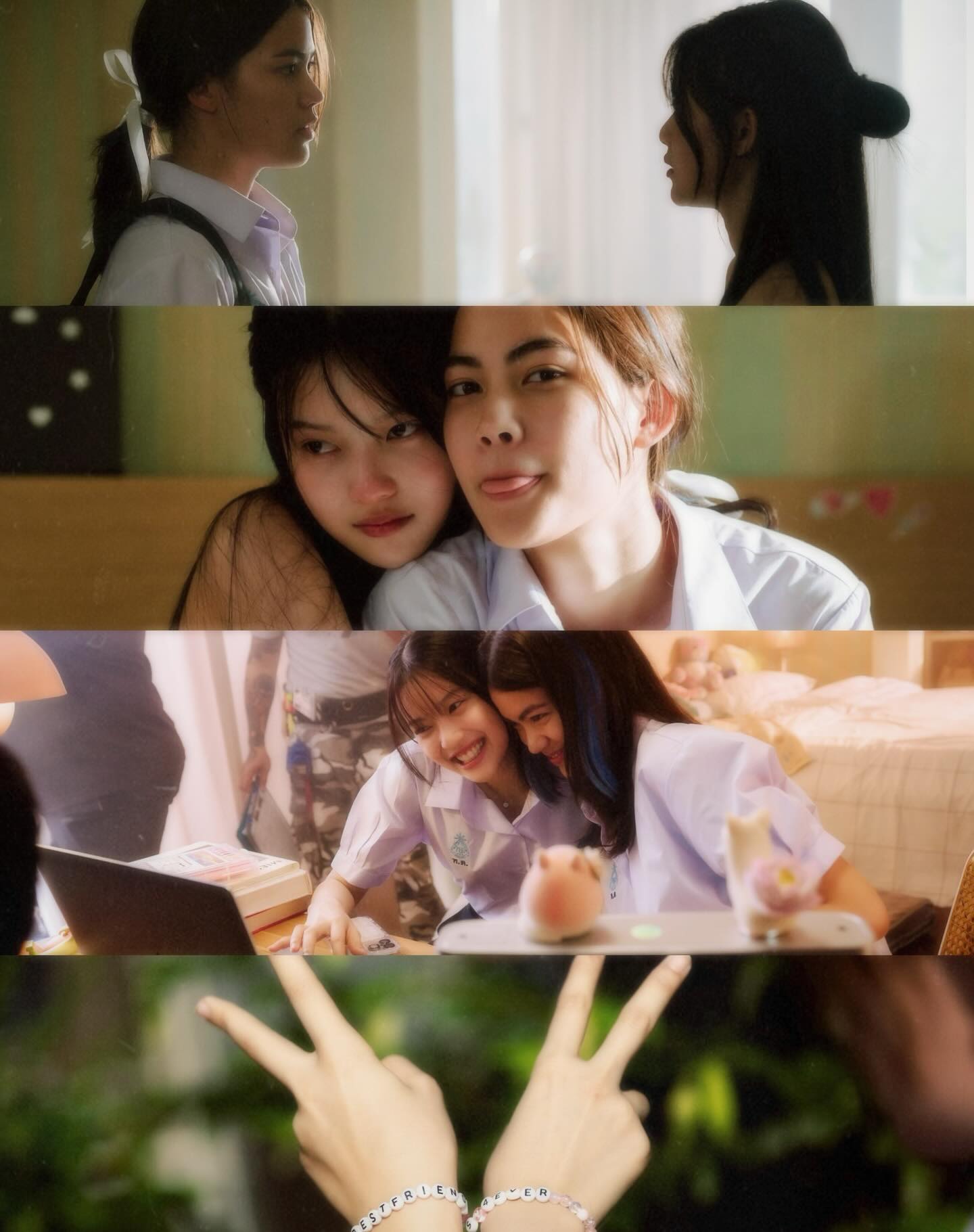 มาเบล - สุชาดา สอนพันธ์