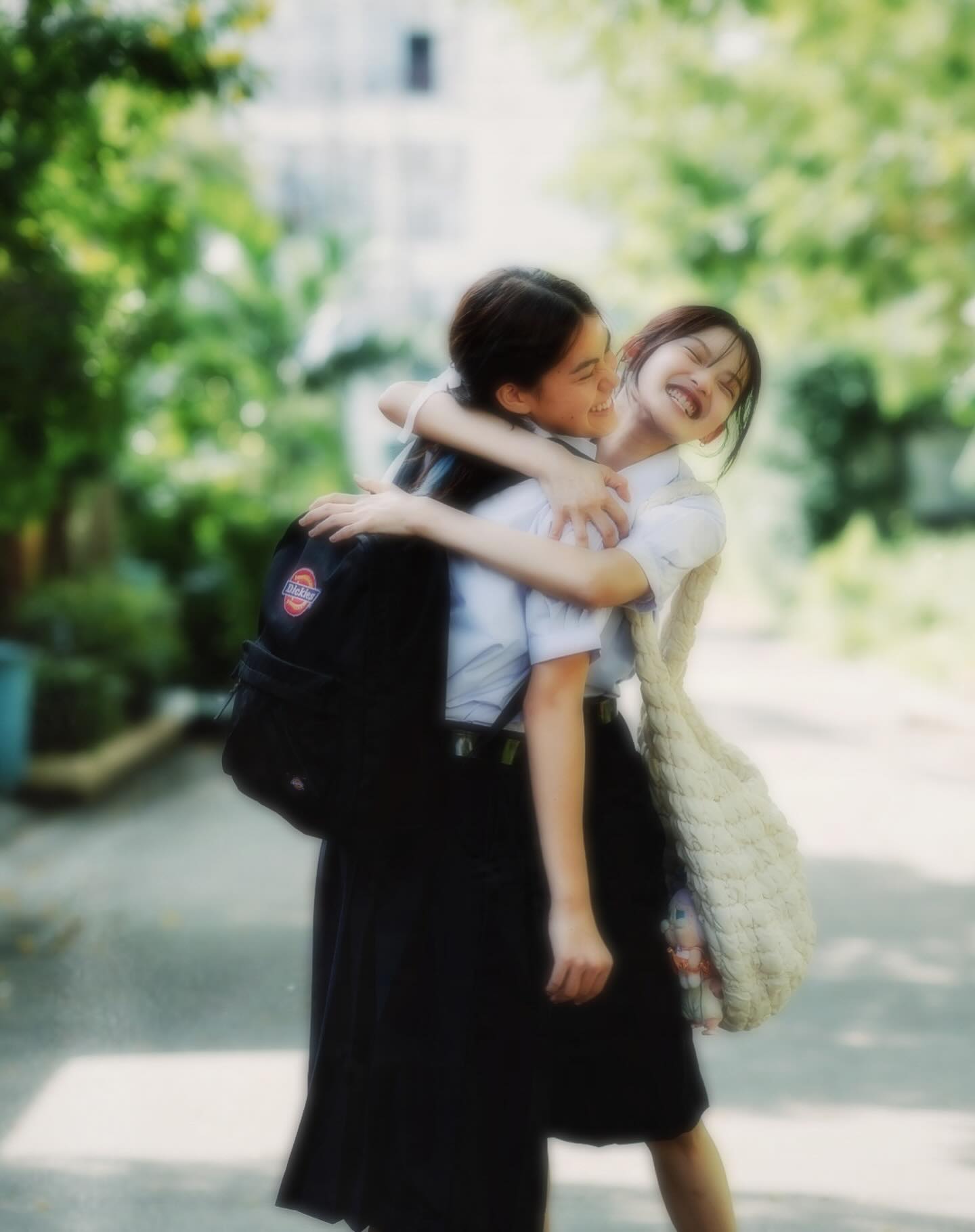 มาเบล - สุชาดา สอนพันธ์