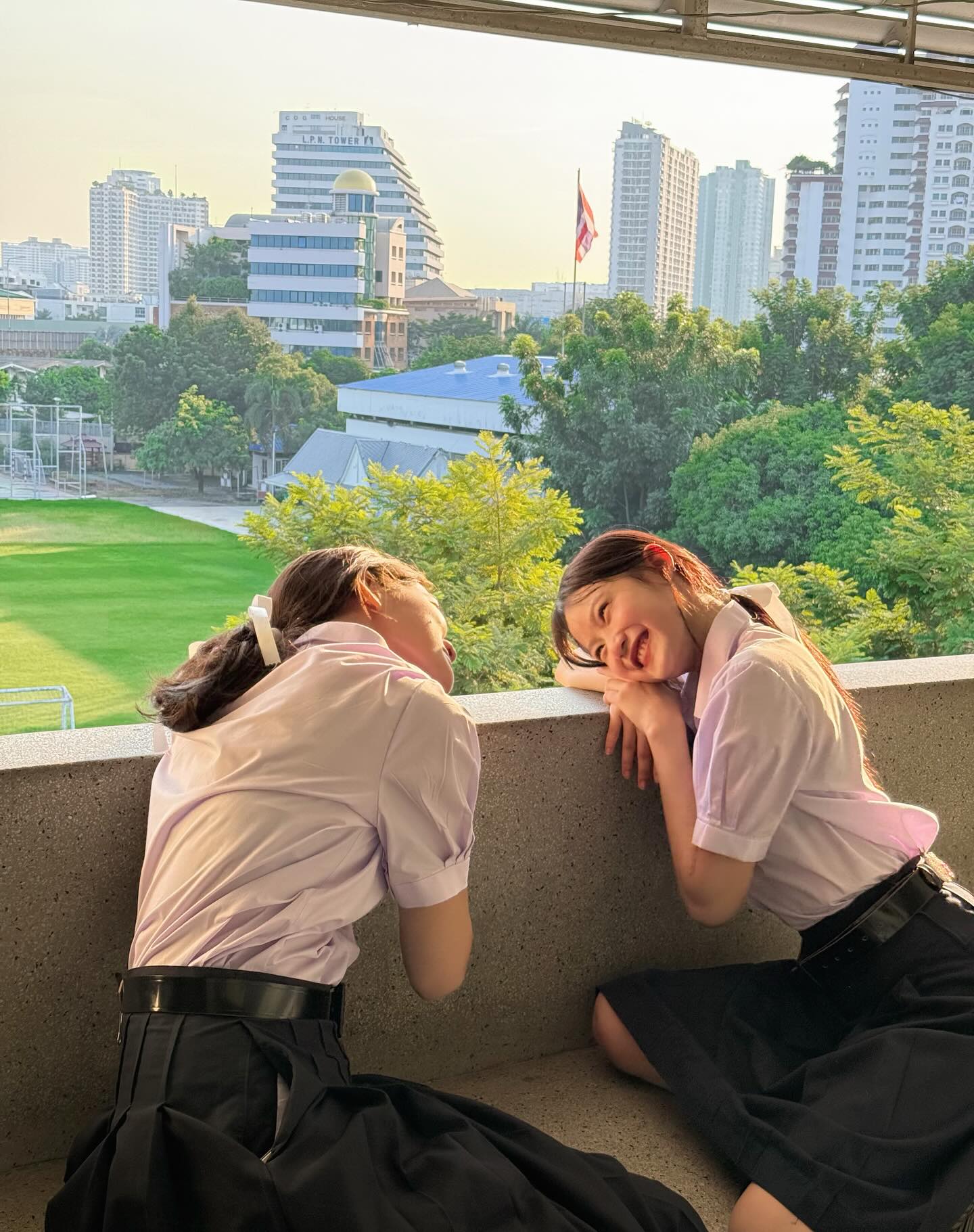 มาเบล - สุชาดา สอนพันธ์
