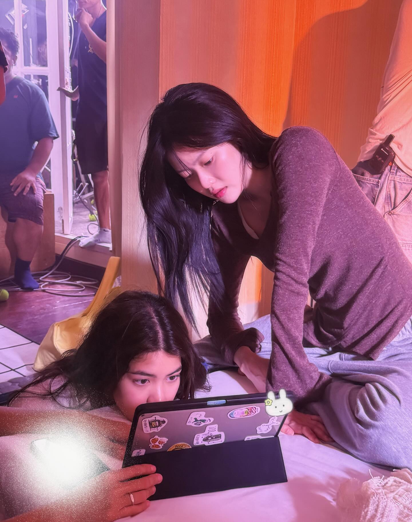 มาเบล - สุชาดา สอนพันธ์
