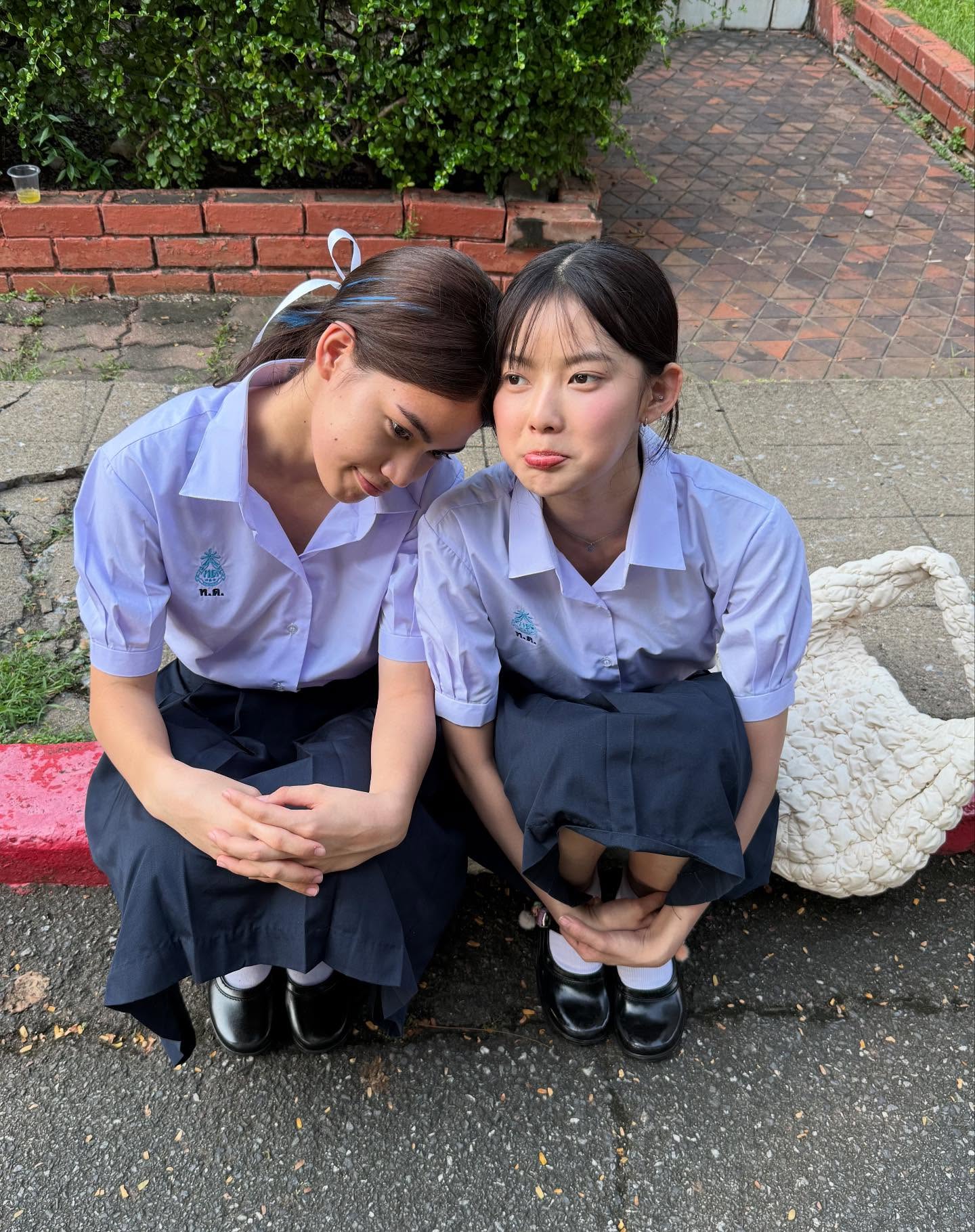 มาเบล - สุชาดา สอนพันธ์