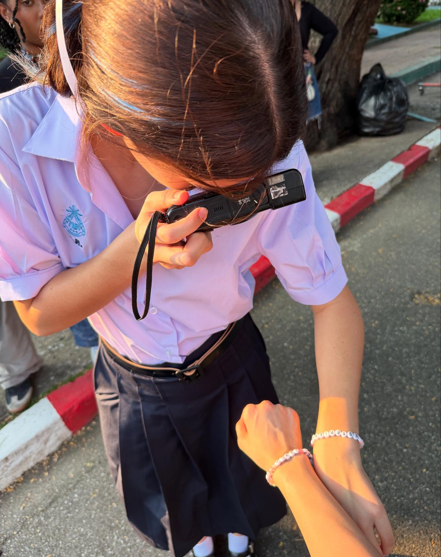 มาเบล - สุชาดา สอนพันธ์