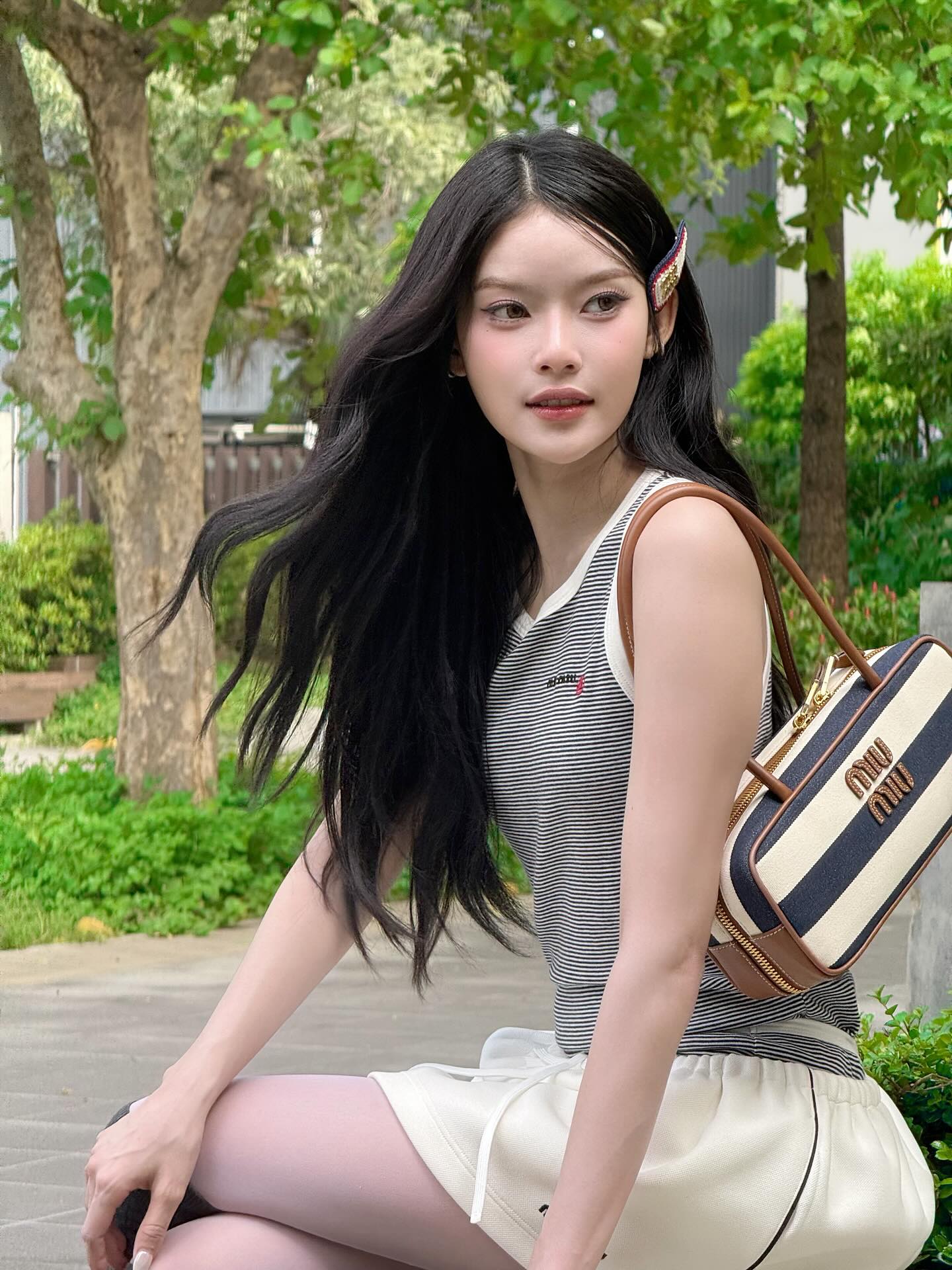 มาเบล - สุชาดา สอนพันธ์