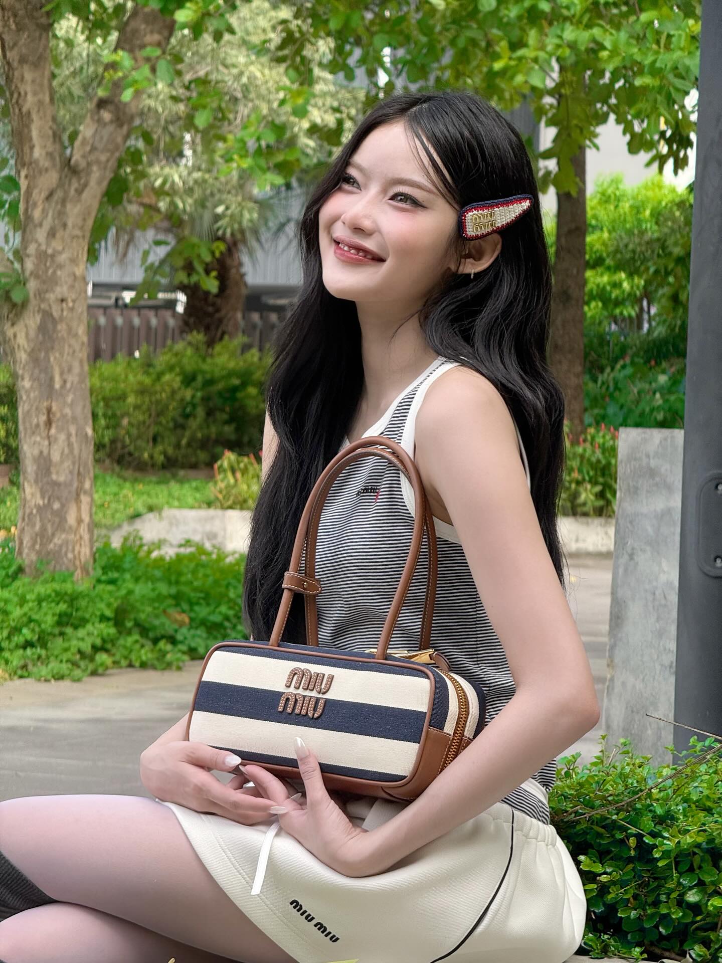 มาเบล - สุชาดา สอนพันธ์