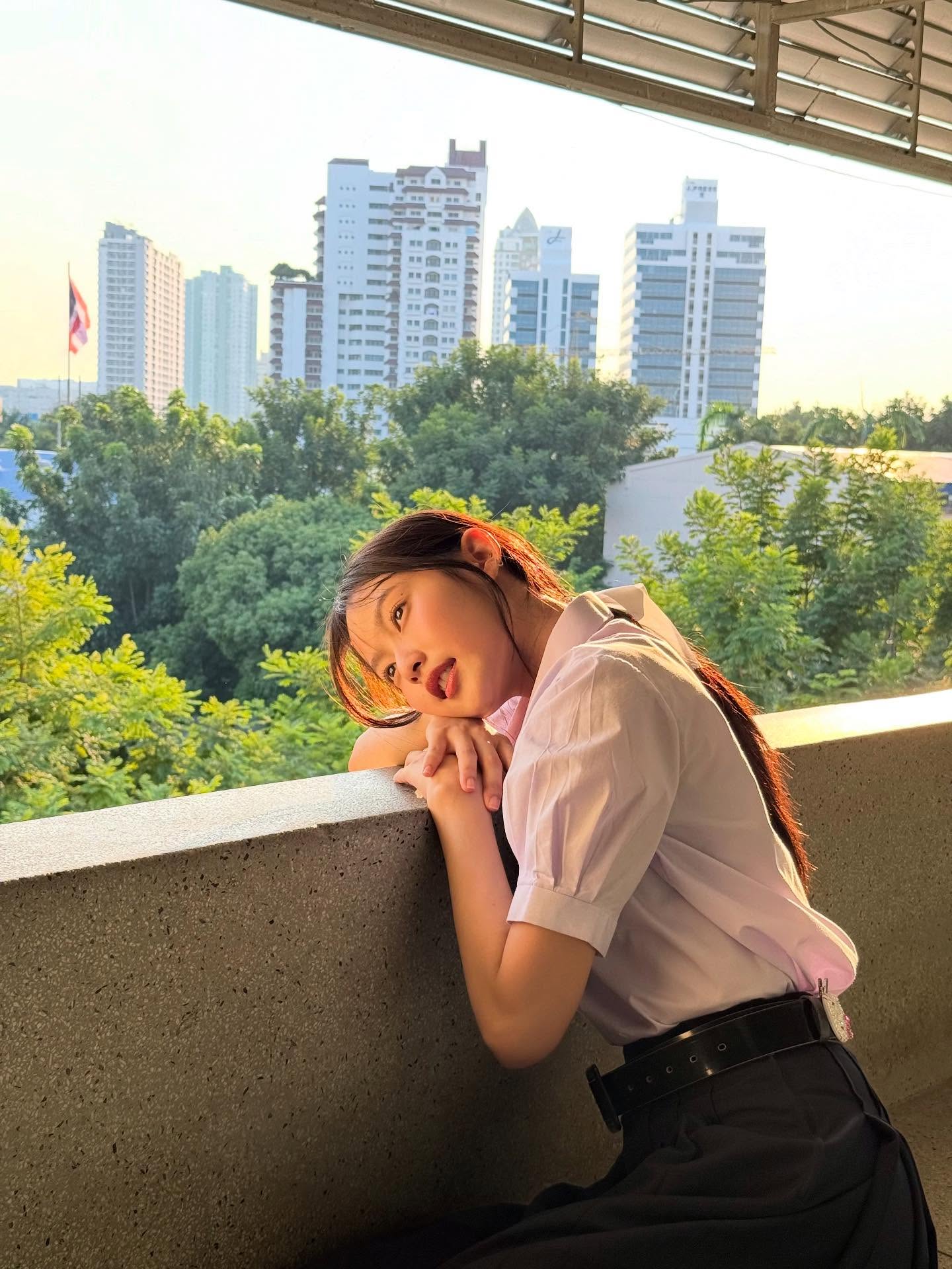 มาเบล - สุชาดา สอนพันธ์