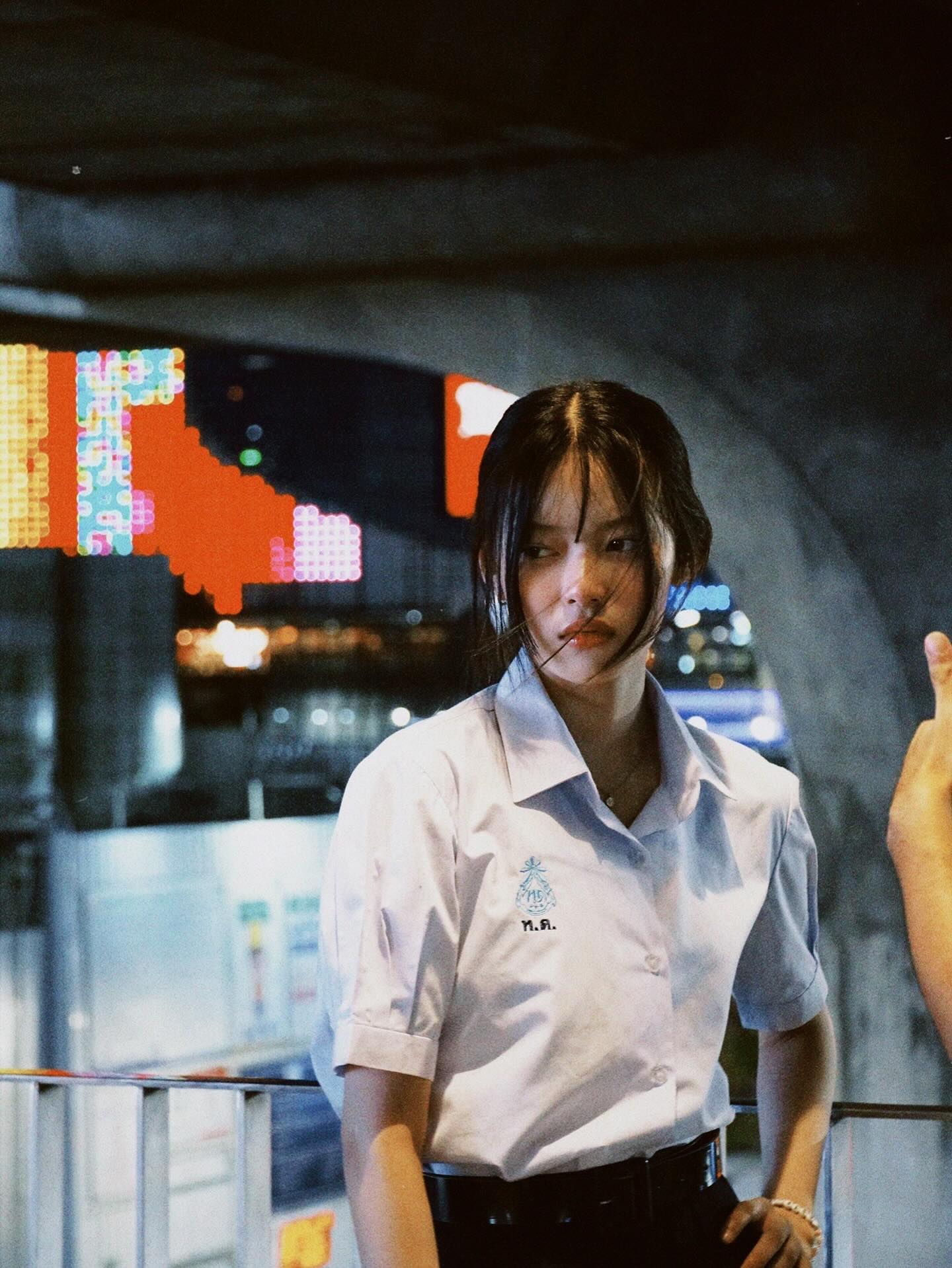 มาเบล - สุชาดา สอนพันธ์