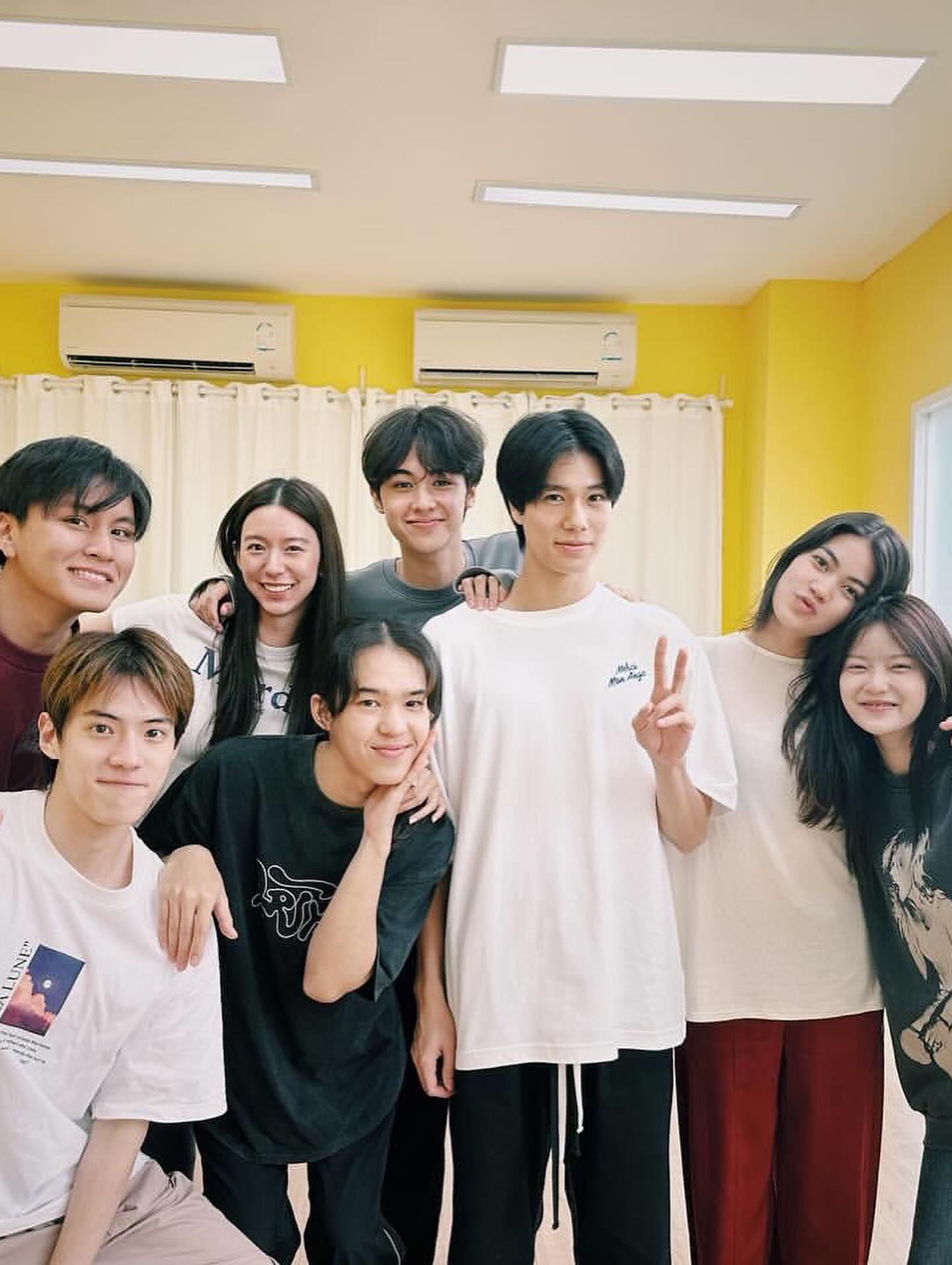 มาเบล - สุชาดา สอนพันธ์