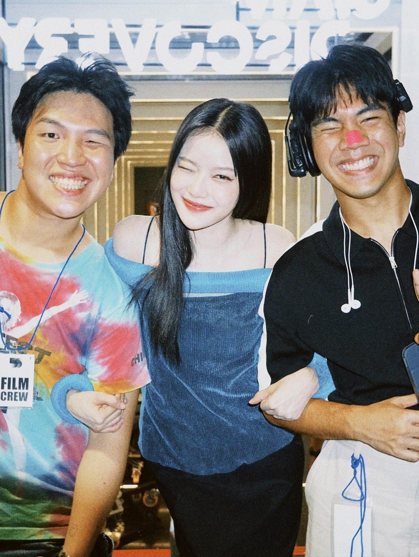 มาเบล - สุชาดา สอนพันธ์