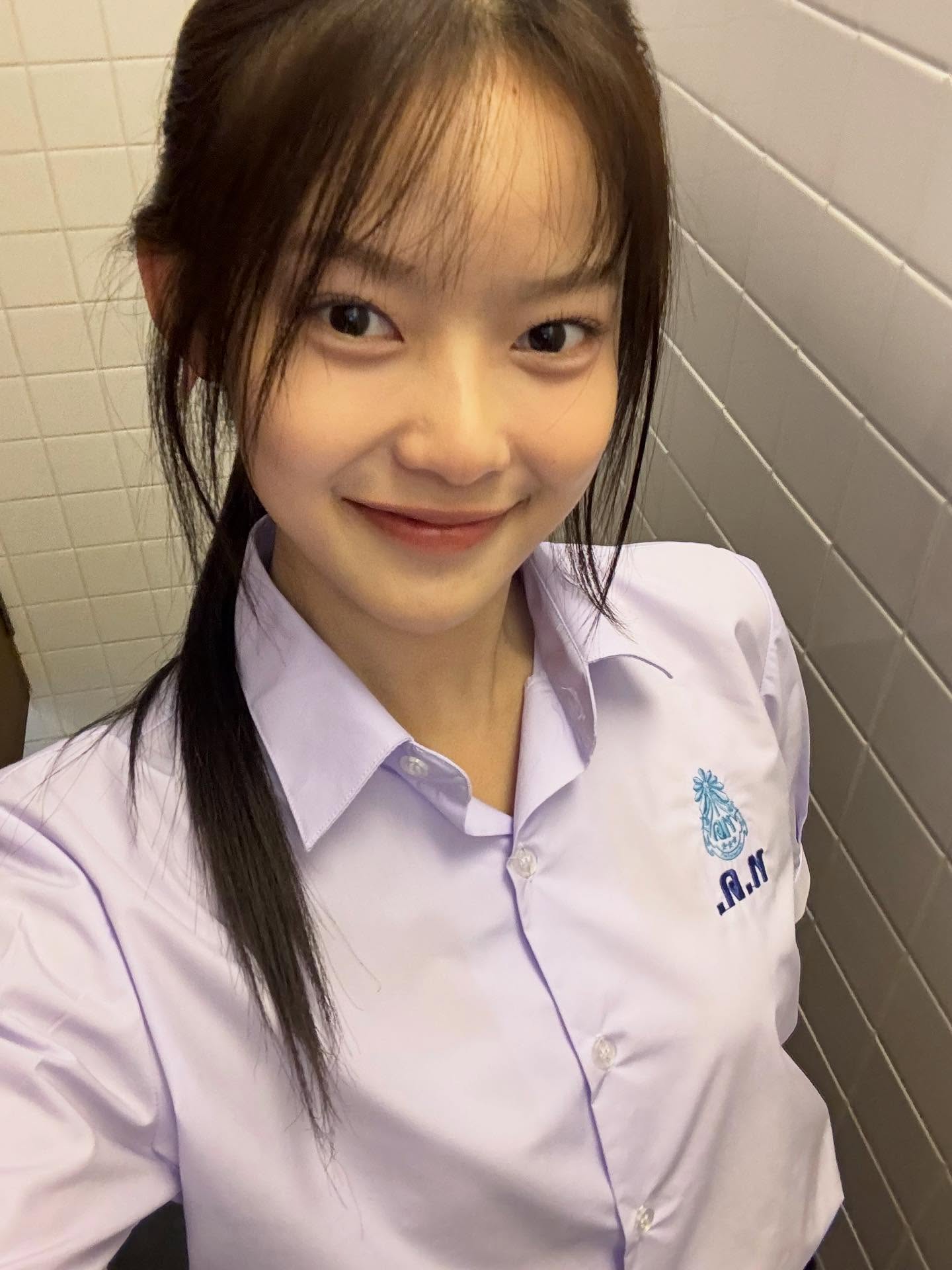 มาเบล - สุชาดา สอนพันธ์